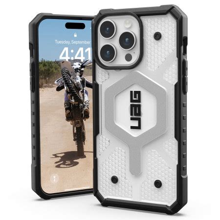 uag iphone 15 case